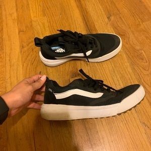 Vans ULTRARANGE women’s shoe